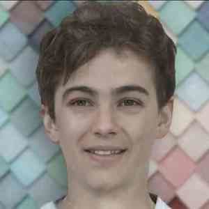 Meet your Posher, Darren